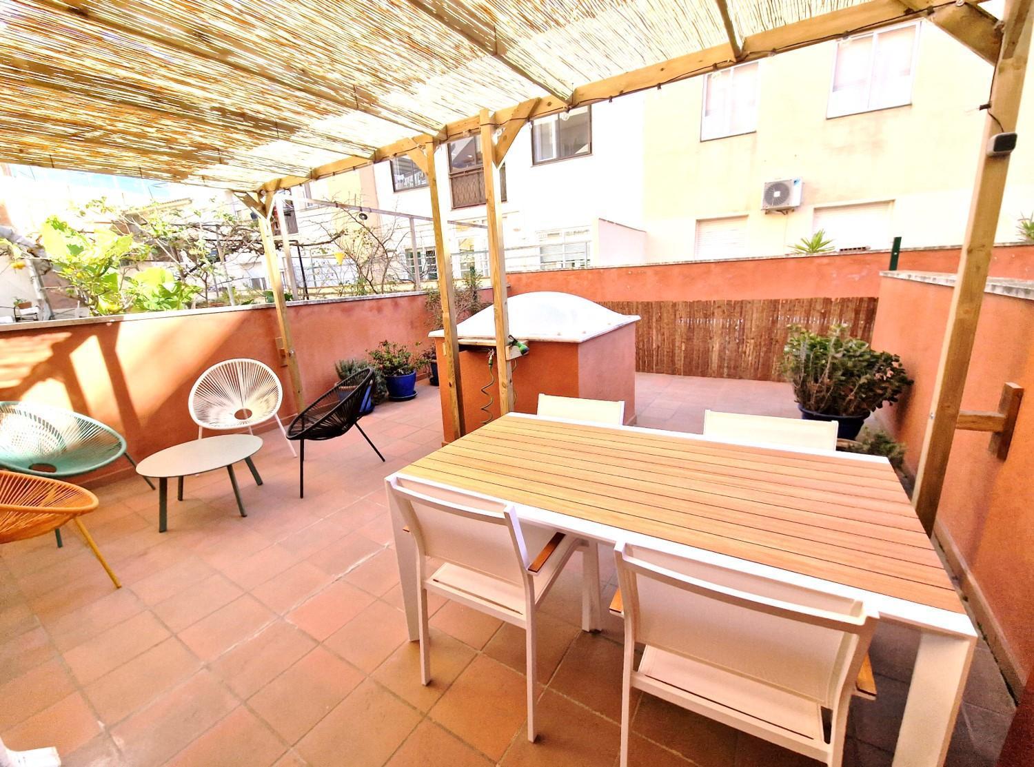 Citadel Holiday Apartment "Oliva" Roses, Beach 200M, Centre 300M, Pr Parking Big Sun Terrace Exterior foto